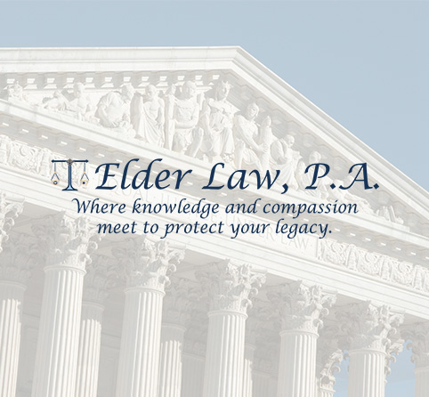 Elder Law