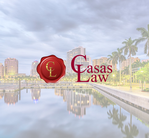 Casas Law